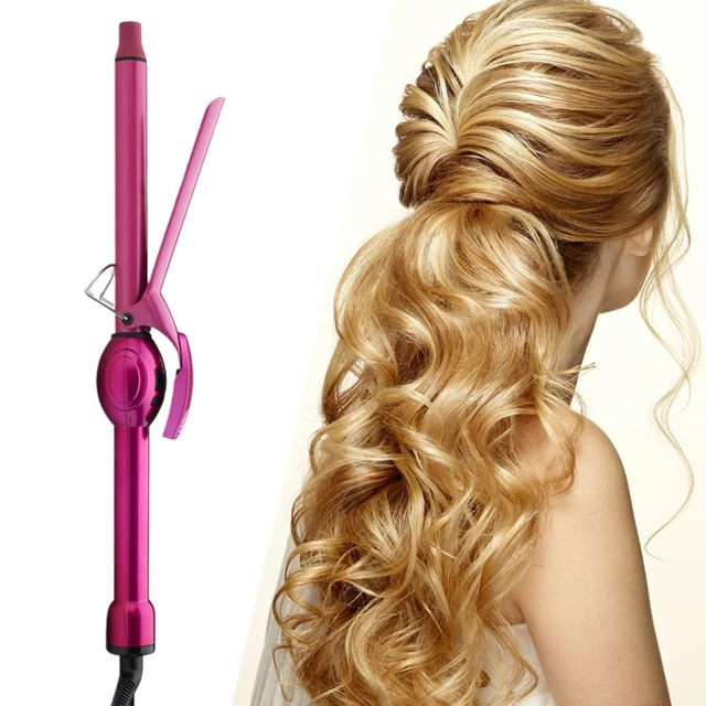 curling iron