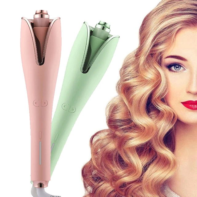 curling iron