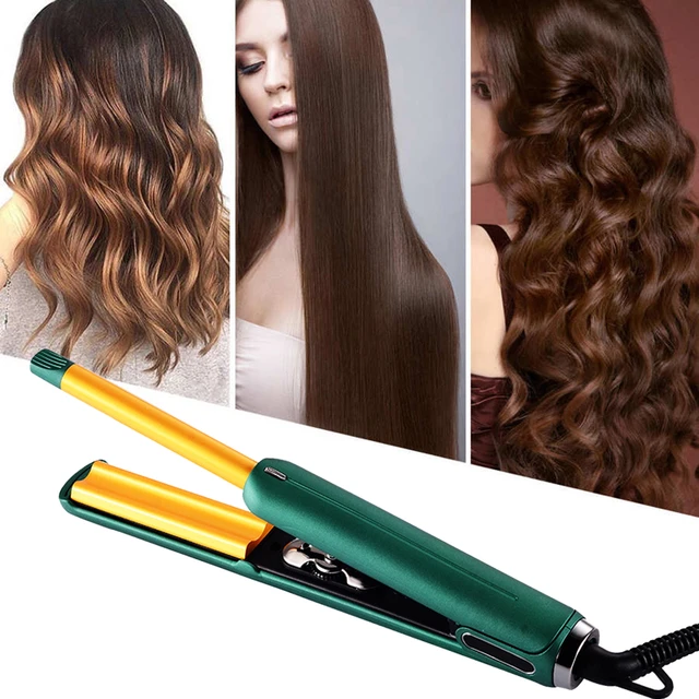 curling iron