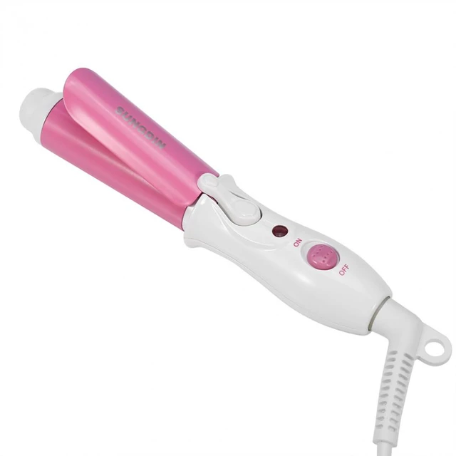 curling iron