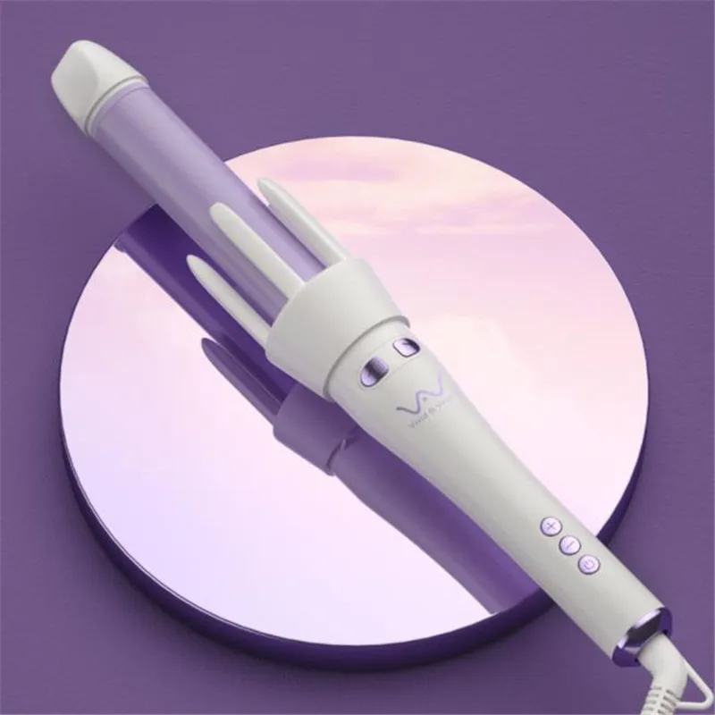 curling iron