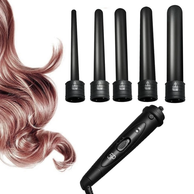 curling iron