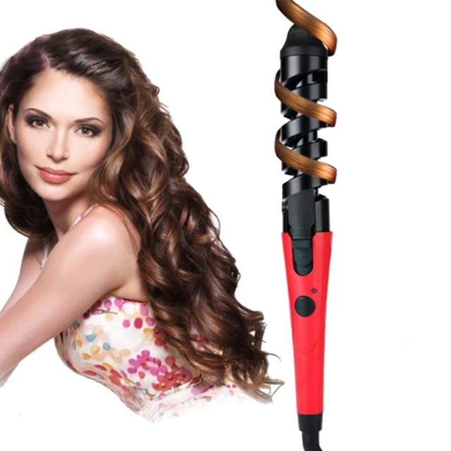 curling iron