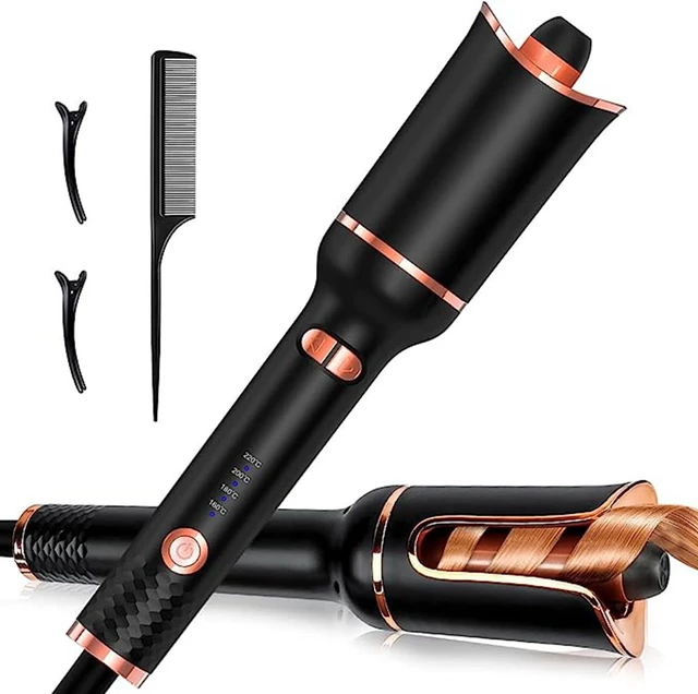 curling iron