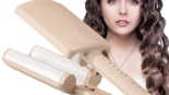 curling iron