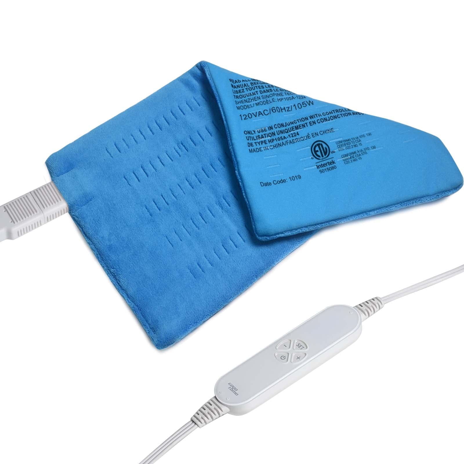 heating pad