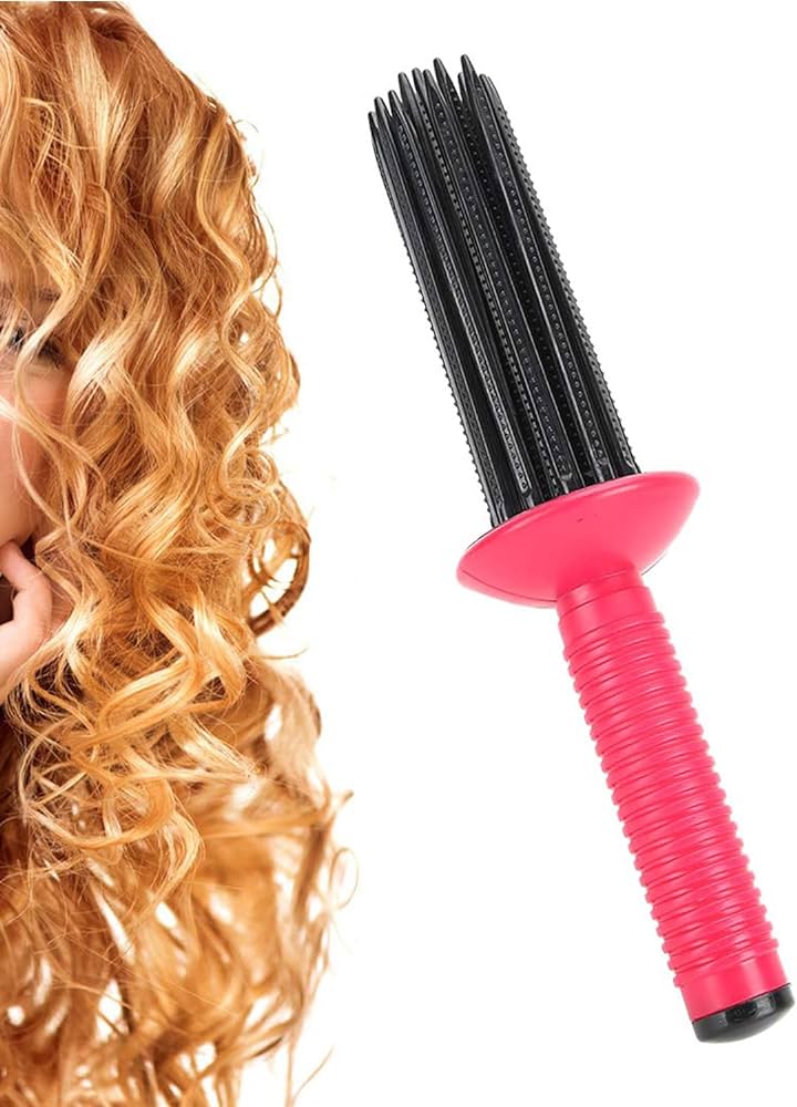 curl your hair naturally