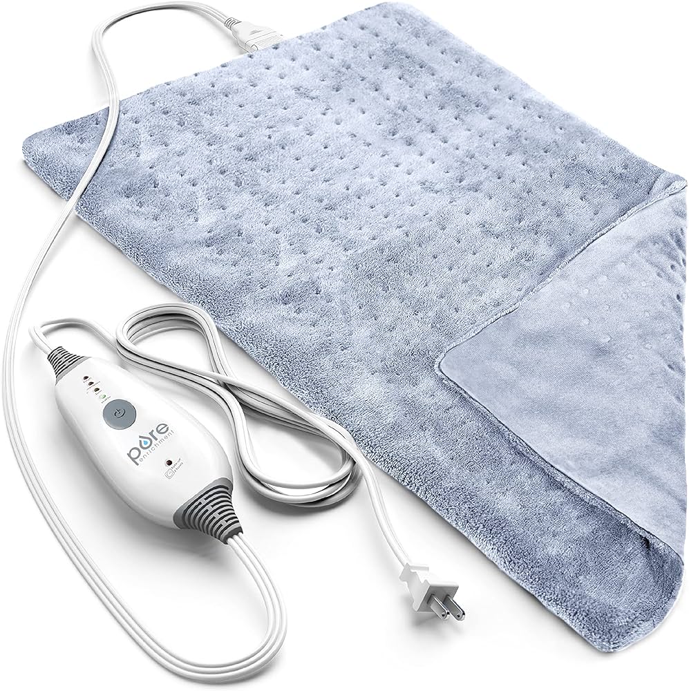 heating pad