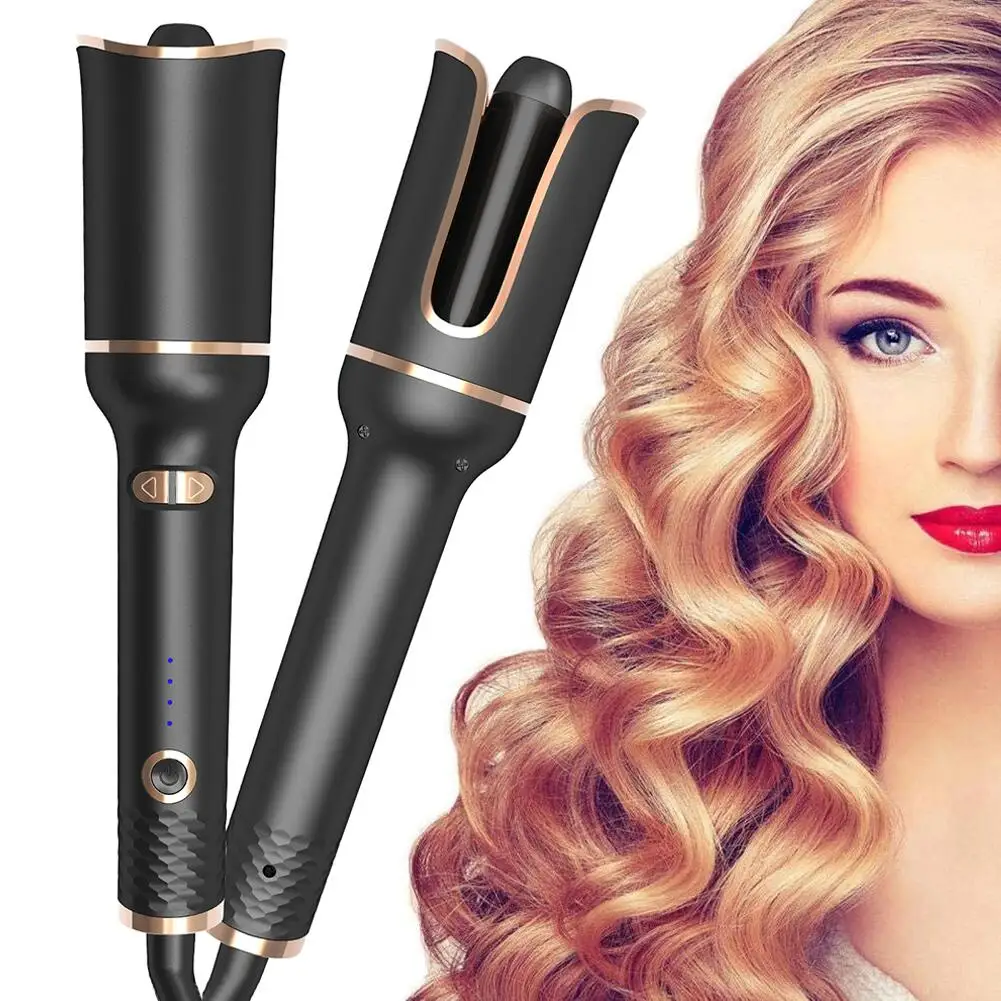 curling iron