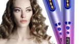 curling iron