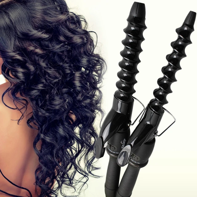 curling iron