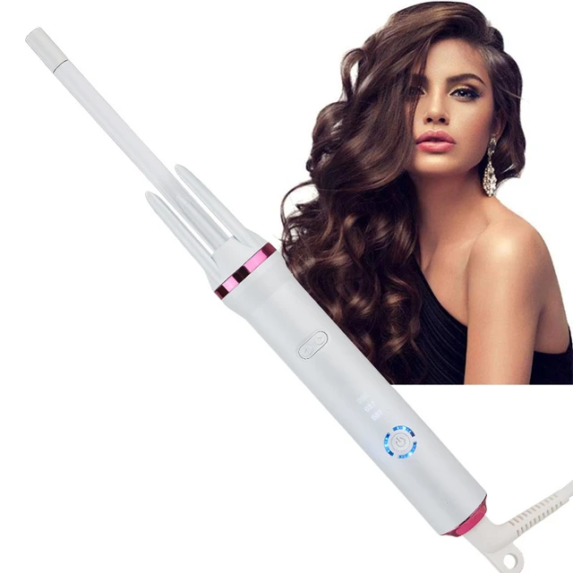 curling iron