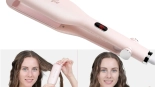 curling iron