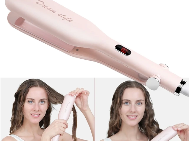 curling iron