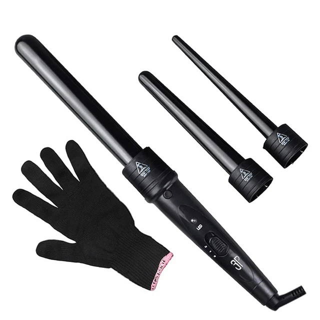 curling iron