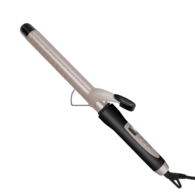 curling iron