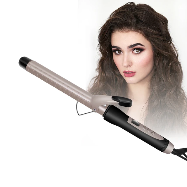 curling iron