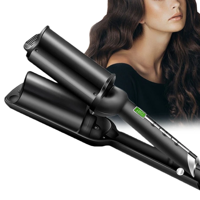 curling iron