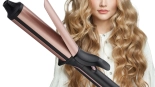 curling iron