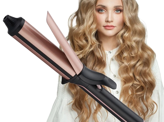 curling iron