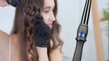 curling iron