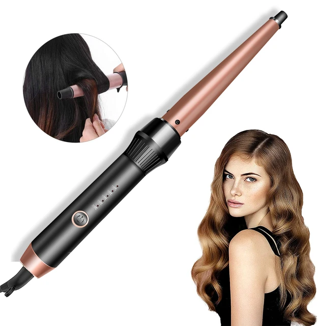 curling iron