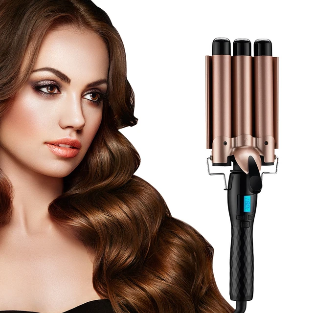 curling iron