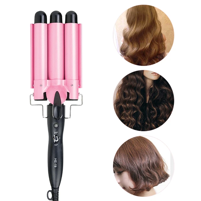 curling iron