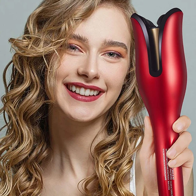 curling iron