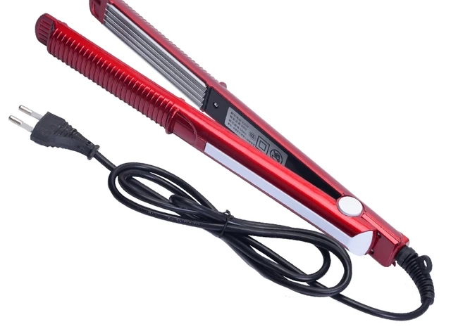 curling iron