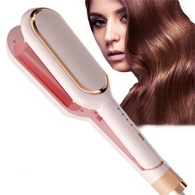 curling iron