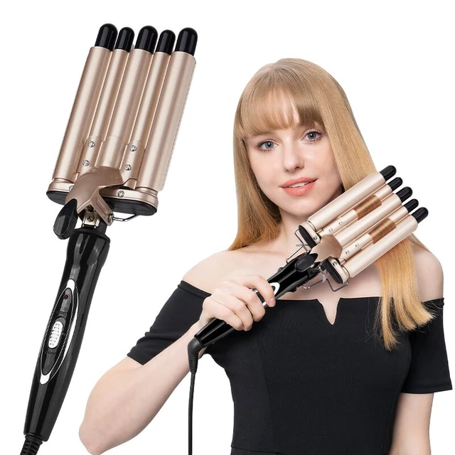 curling iron