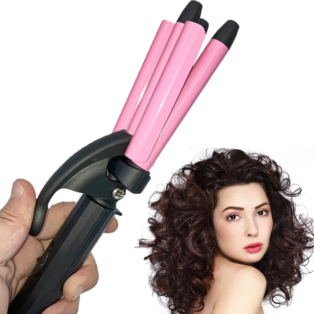 curling iron