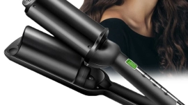 curling iron