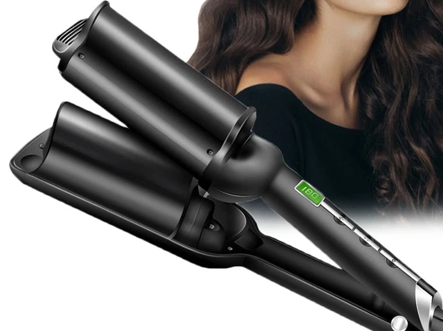 curling iron