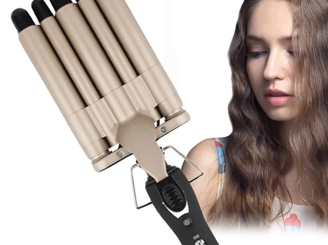 curling iron