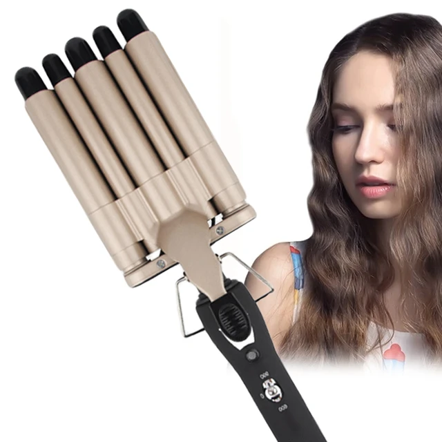 curling iron