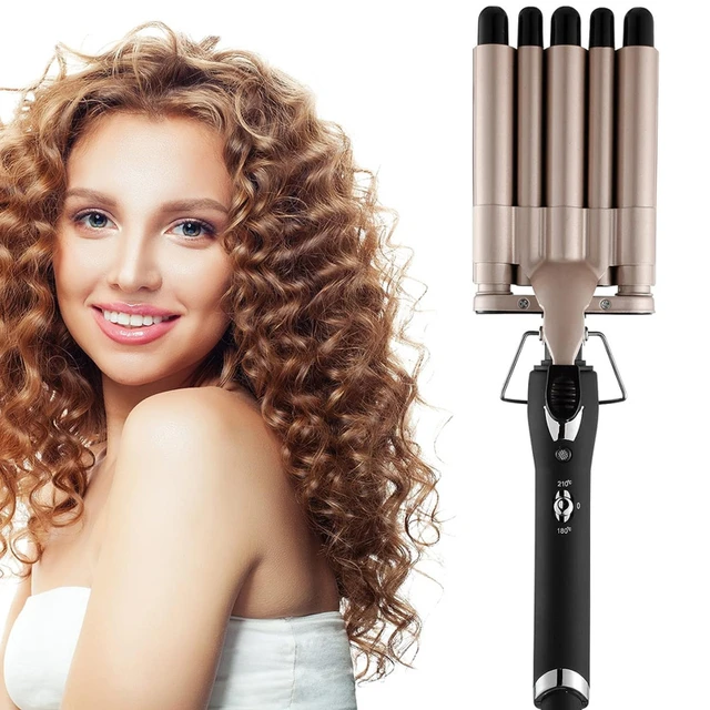 Curling Iron