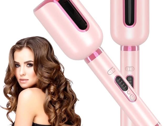 Curling Iron