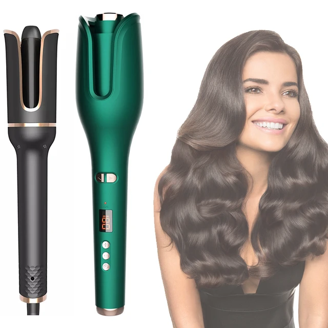 curling iron