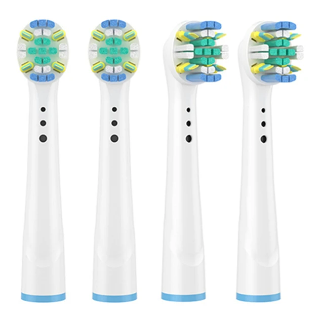 braun oral b electric toothbrush