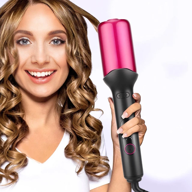 curling iron