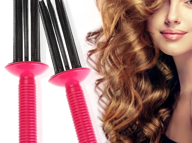 Curling Iron