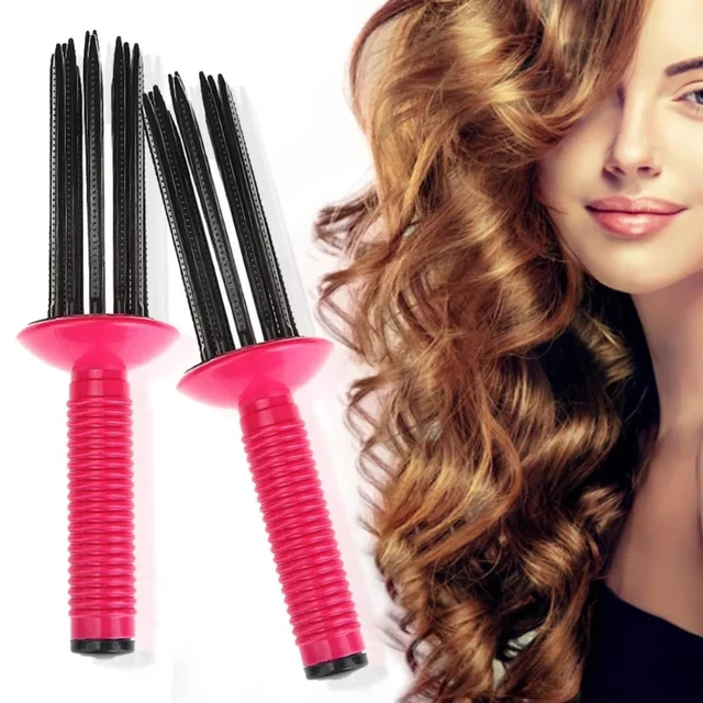 Curling Iron