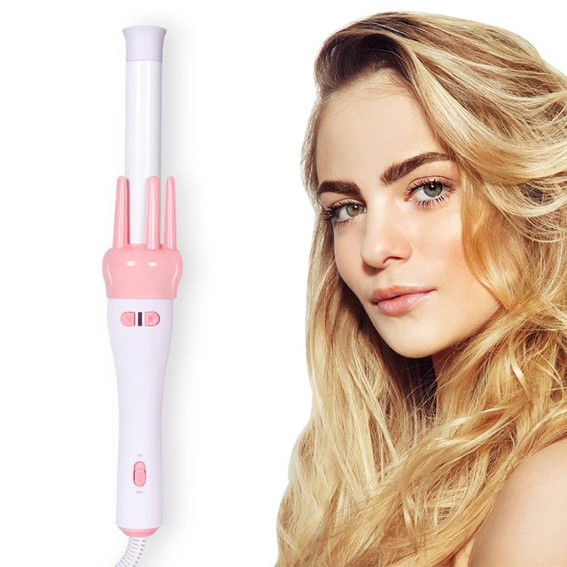 curling iron