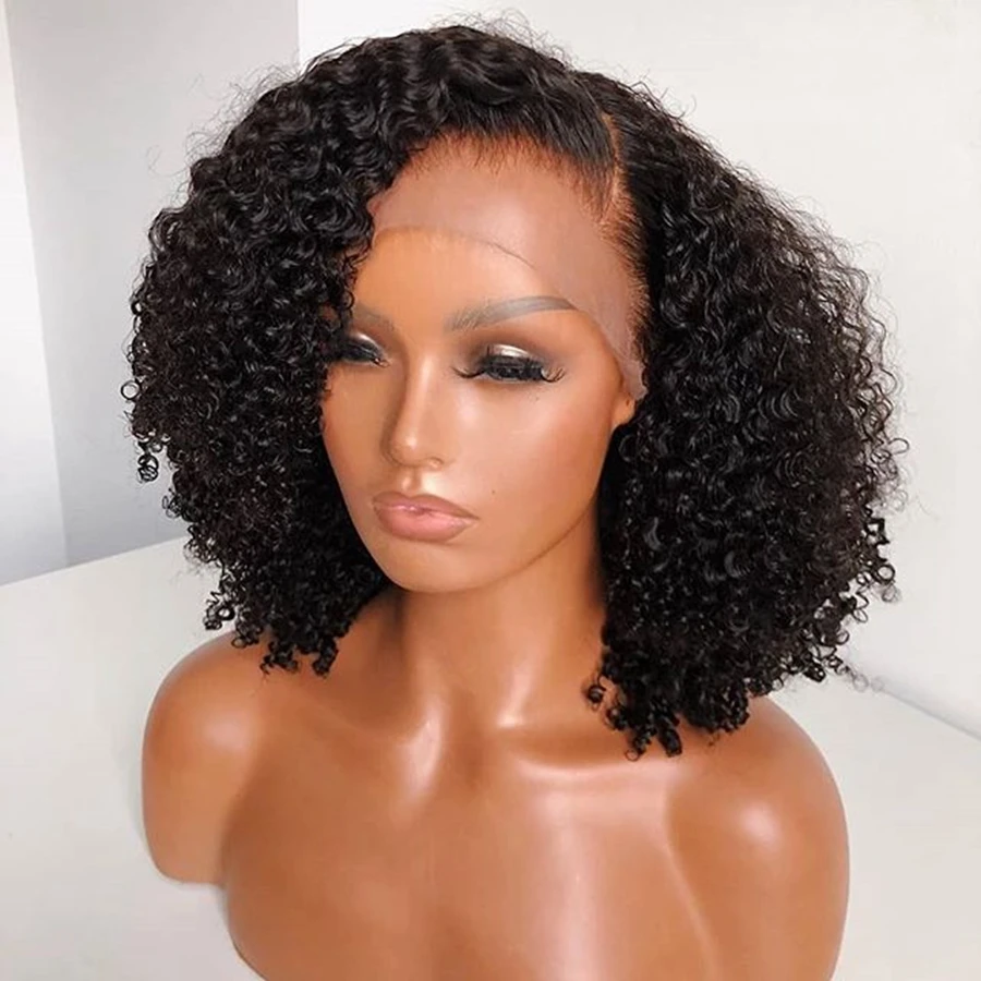 curl synthetic hair