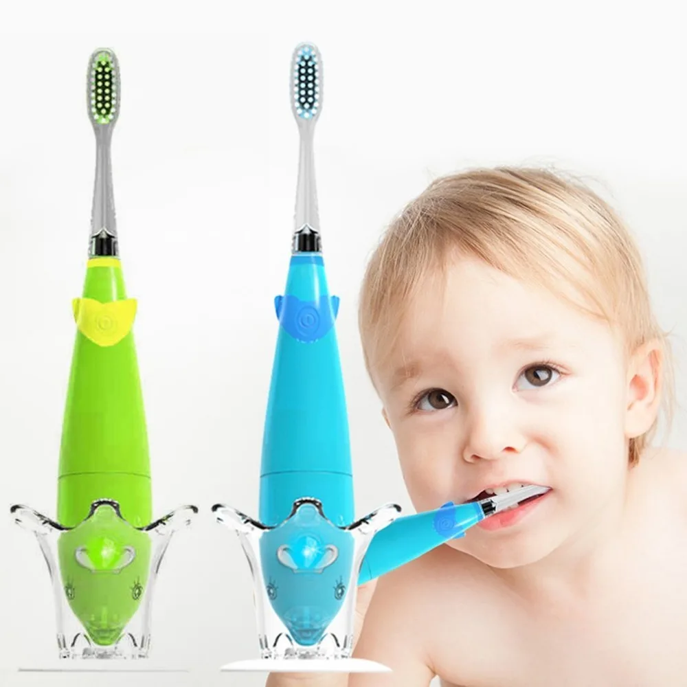 electric toothbrush kids