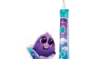 electric toothbrush kids