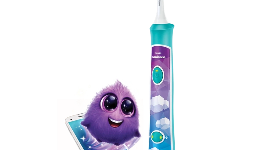 electric toothbrush kids