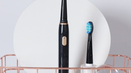 fairywill electric toothbrush